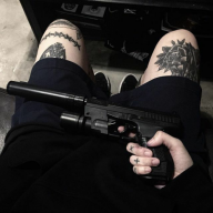 black.rose