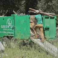 GreenGuysJunkRemoval