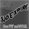 NoExpire